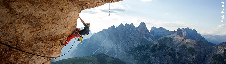 Klettern - Bouldern