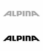 ALPINA