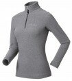 Damen Fleecepullover