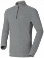 Herren Fleecepullover