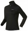 Damen Fleecepullover 