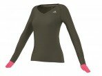 Damen Trainingsshirt