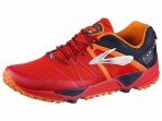 Herren Trailrunning-Schuh Cascadia 10