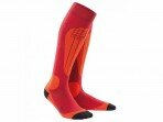 Damen Skisocken Progressive + Ski Thermo