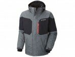 Herren Skijacke