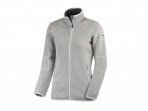 Damen Fleecepullover 