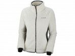 Damen Fleecejacke 