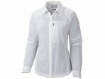 Damen Outdoorbluse Silver Ridge