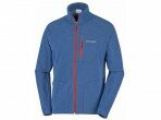 Herren Fleecejacke