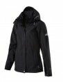 Damen Funktionsjacke 