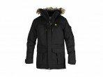 Herren Winterjacke 