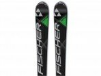 Ski-Set MOTIVE 76 PR + RS 11 PR