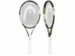 Tennisschlger Graphene XT Speed MP