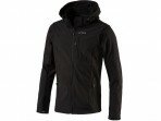 Herren Softshelljacke