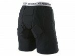 Herren Protektorshort