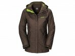 Damen Jacke 