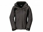 Damen Jacke 