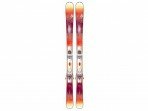 Damen Ski-Set Luvit 76 LTD ER3 10 Set