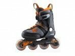 Kinder Inlineskates Velocity Jr.