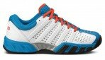 Damen Tennisschuh Big Shot Light 2.5