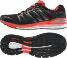 Herren Laufschuh Supernova Sequence Boost