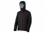 Herren Hardshelljacke