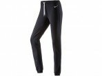 Damen Trainingshose Jersey Cuffed Pant