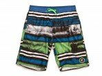 Jungen Badeshort Chewer