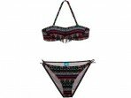 Kinder Bandeau Bikini Nerea