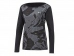 Damen Fitnessshirt