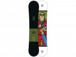 Herren Snowboard