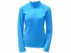 Damen Fleecepullover 