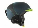 Ski-/Snowboardhelm Contest Visor Pro