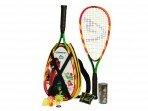 Speedminton Schlger Set S600