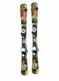 Kinder Ski-Set XT Race System + ETC45 / ETL 70