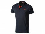 Herren Poloshirt Technical