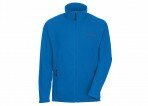 Herren Fleece Jacke