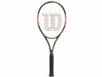 Tennisschlger Burn 100 LS TNS RKT W/O CVR