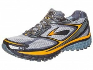 BROOKS Ghost 7