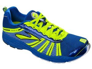 BROOKS Racer ST 5