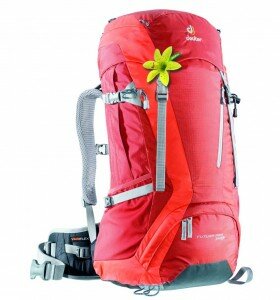 DEUTER Futura Pro 34 SL