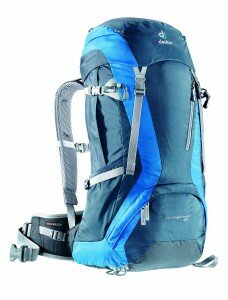 DEUTER Futura Pro 38