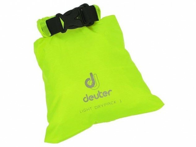 DEUTER Light Drypack 1