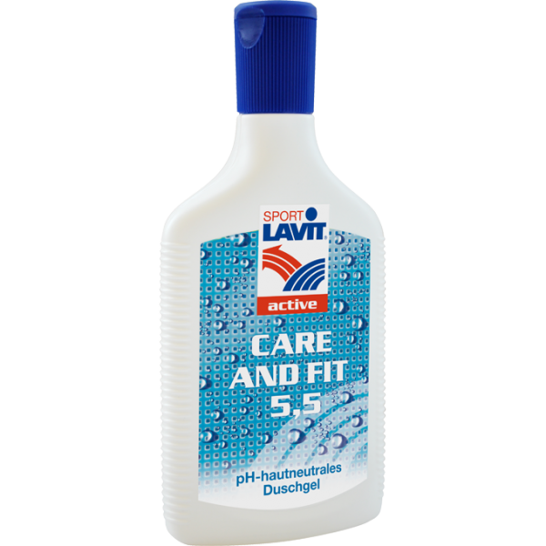 SPORT LAVIT Care and Fit 5,5