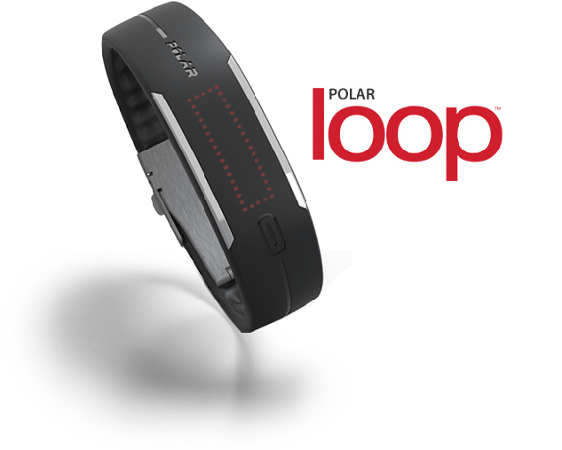 POLAR Loop ACTIVITY TRACKER 