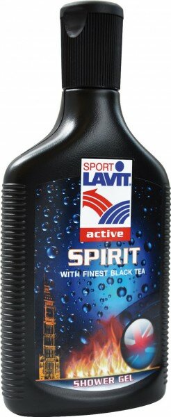 SPORT LAVIT Spirit